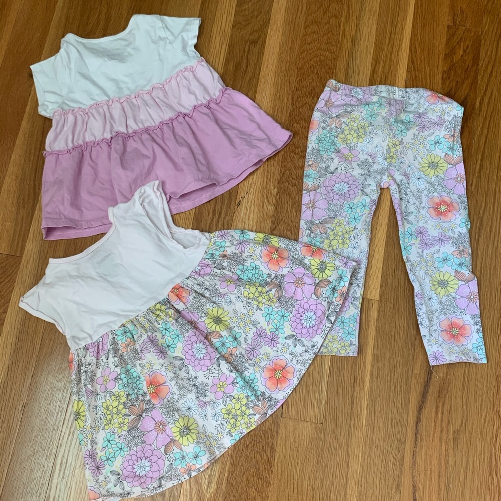 First Impressions Bundle